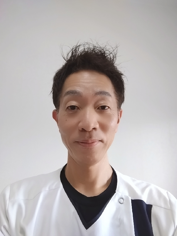 整体スクールの講師紹介